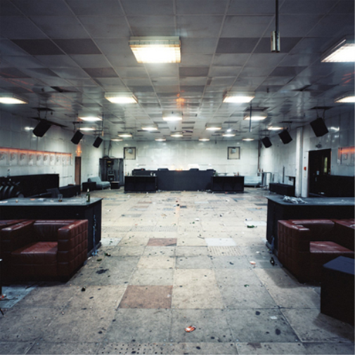 Spector Moth Boys (CD) Album