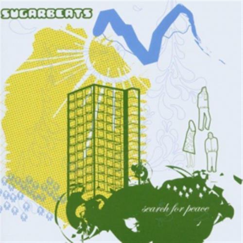 Search for Peace - Sugarbeats (Audio CD)