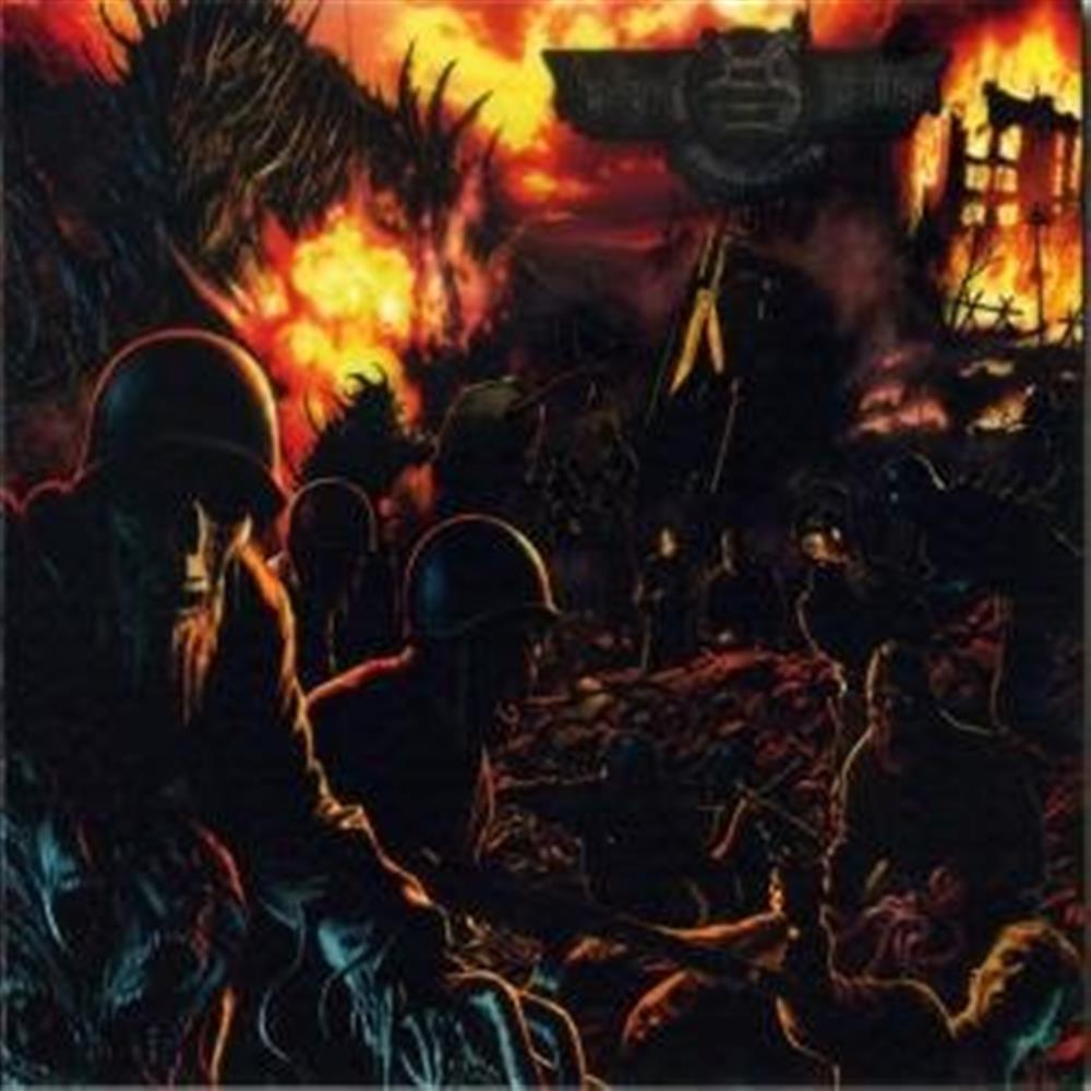 Human Destruction - Membro Genitali Befurcator (Audio CD)