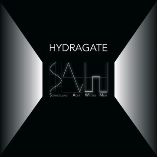 S.A.W. Hydragate (Vinyl LP) 12" Album