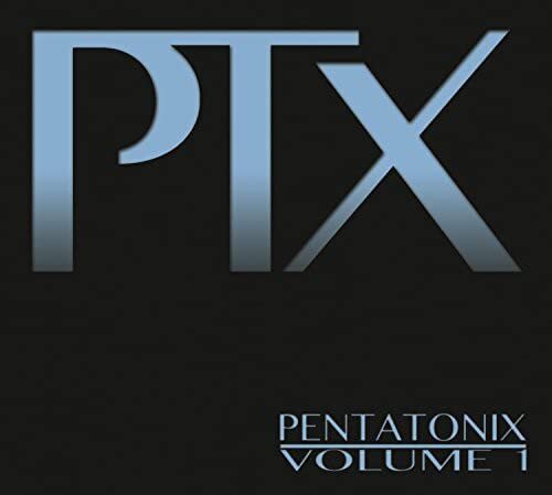 Pentatonix PTX, Vol. 1 (CD)