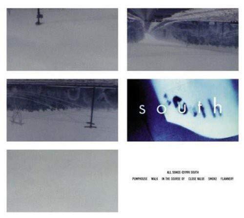 South South (CD)