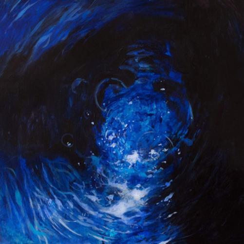 Drown Unsleep (CD) Album Digipak