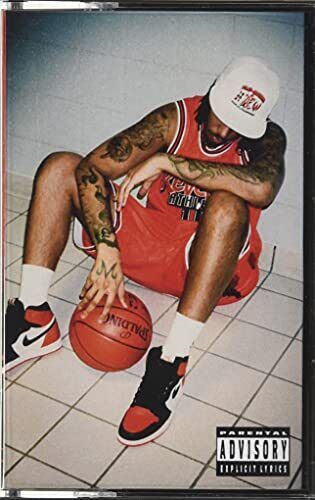 Aj Tracey Flu Game Cassette NEW