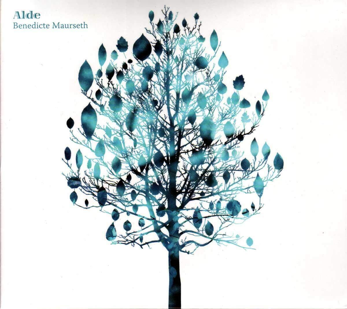Benedicte Maurseth Alde CD HCD7259 NEW