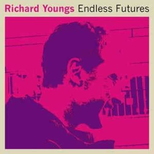 Richard Youngs Endless Futures (Vinyl LP)