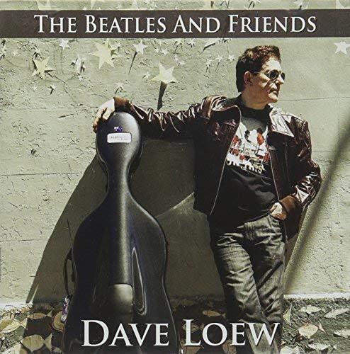 LOEW,DAVE Beatles & Friends (CD)