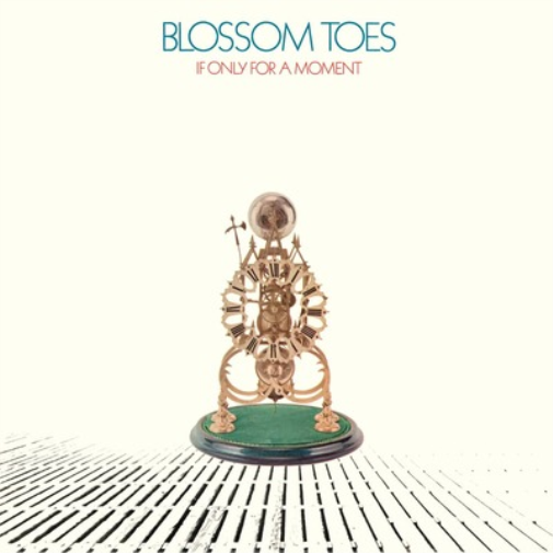 Blossom Toes If Only for a Moment (CD) Box Set