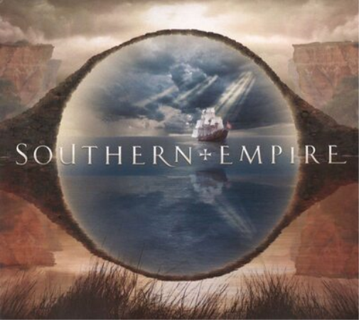 Southern Empire Southern Empire (Vinyl LP) 12" Album Coloured Vinyl