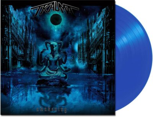 Trauma Awakening (Vinyl LP) 12" Album Coloured Vinyl