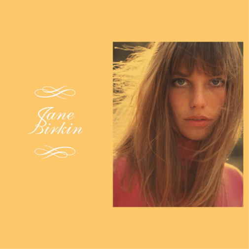Jane Birkin 1969 - 2022 (CD) Box Set with DVD