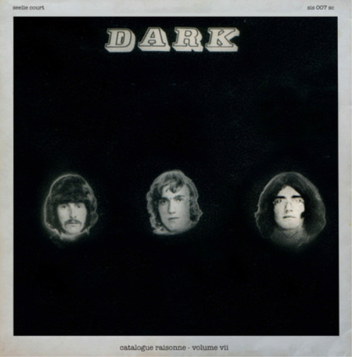 DARK Catalogue Raisonne Volume VII: Mk.IV Instrumental Sessions (Vinyl LP)