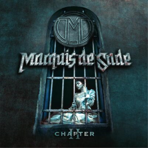Marquis De Sade Chapter II (CD) Album