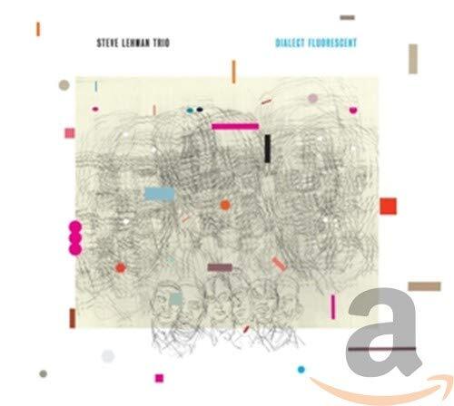 Steve Lehman Dialect fluorescent (CD) Album