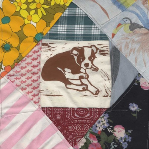 Mapache Roscoe's Dream (Vinyl LP) 12" Album