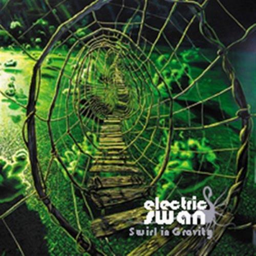 Swirl in Gravity - Electric Swan (Audio CD)