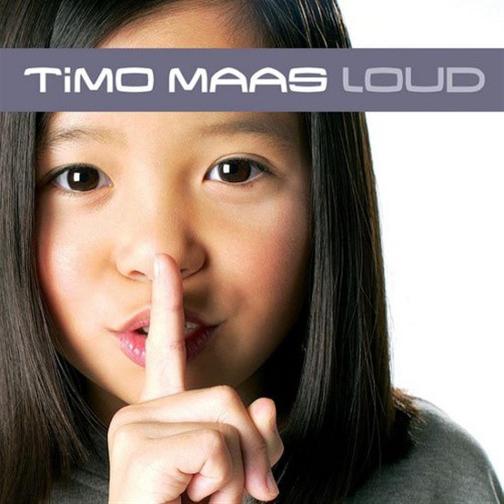 Loud - Timo Maas (Audio CD)