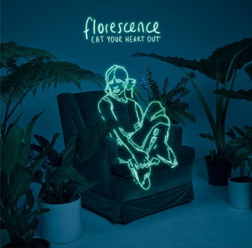Eat Your Heart Out Florescence (CD) Album