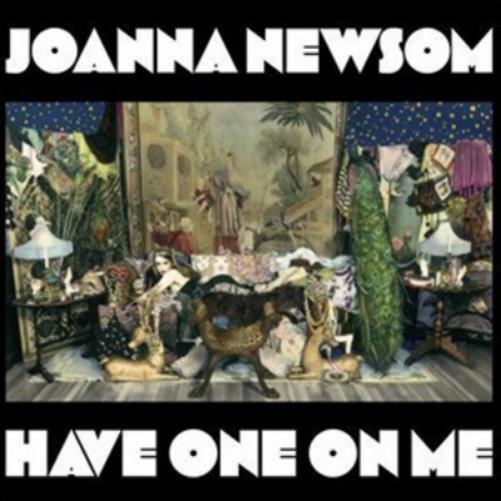 Joanna Newsom Have One On Me (Vinyl LP) 12" Album