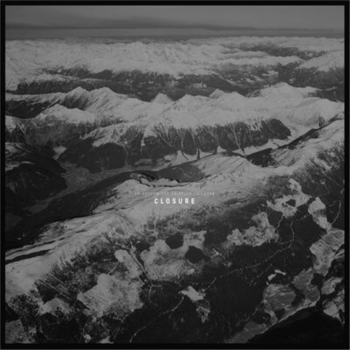 An Autumn for Crippled Children Closure (Vinyl LP)