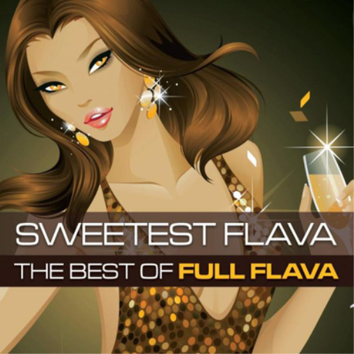 Full Flava Sweetest Flava: Full Flava (CD) Album