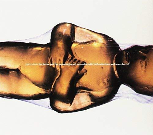 Bern Tim Open, Coma (CD)