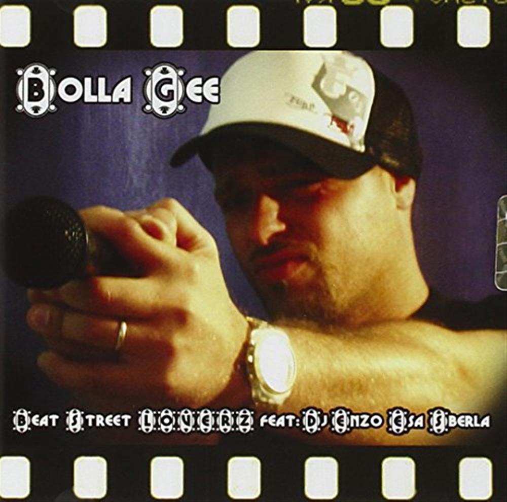 Beat Street - Bolla (Audio CD)