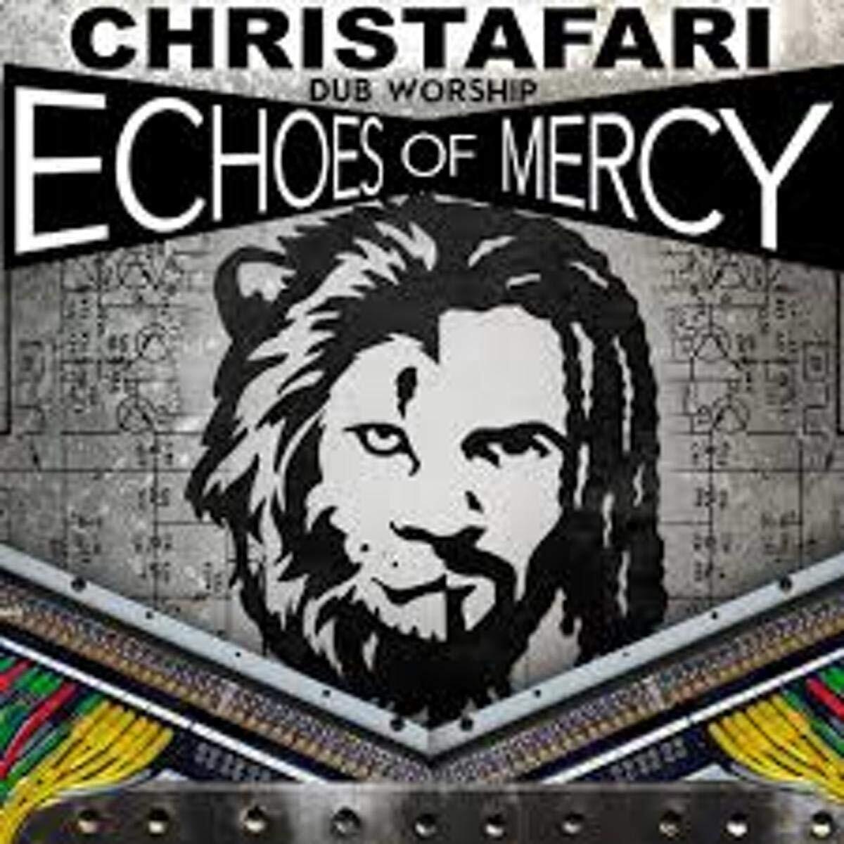 Christafari Christafari - Echoes Of Mercy (CD)