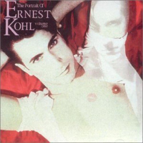 Ernest Kohl Portrait, Vol. 1 (CD)