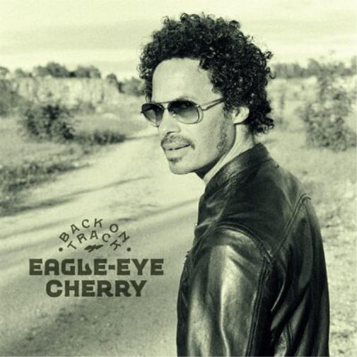 Eagle-Eye Cherry Back On Track (Vinyl LP) 12" Album