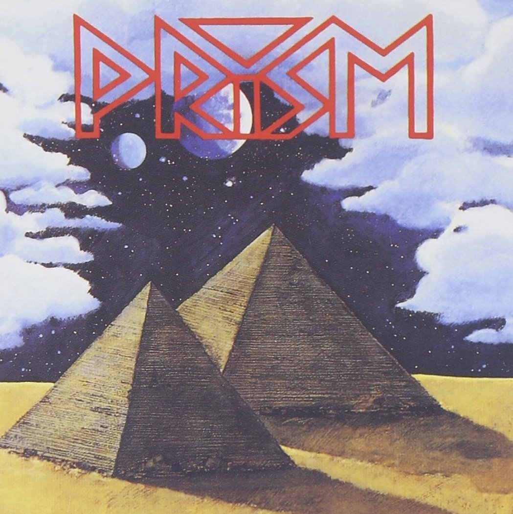Prism Best of Prism (CD)