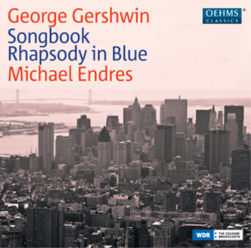 George Gershwin George Gershwin: Songbook/Rhapsody in Blue (CD) Album