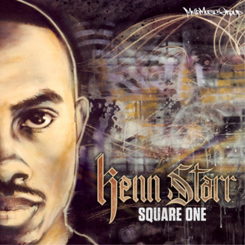 Kenn Starr Square One (CD) Album