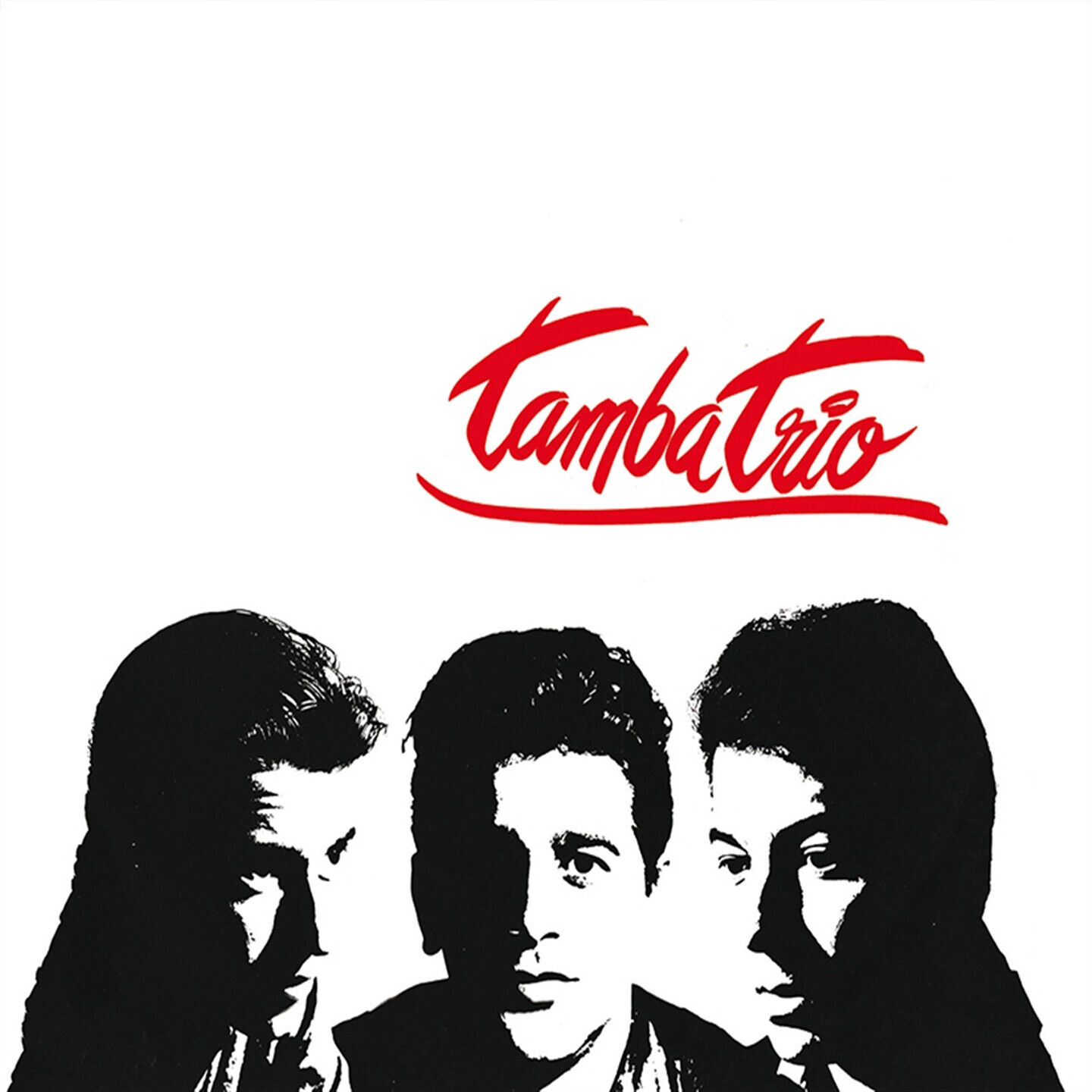 Tamba Trio - Tamba Trio (+ Avanco)