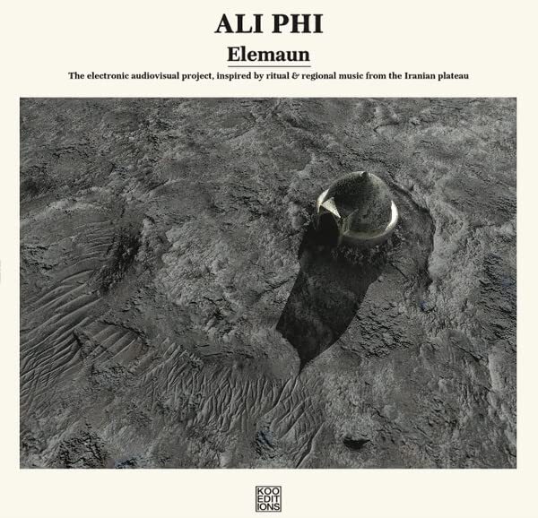 Ali Phi Elemaun (Vinyl LP)