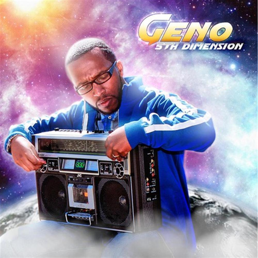 5Th Dimension - Geno (Audio Cd)