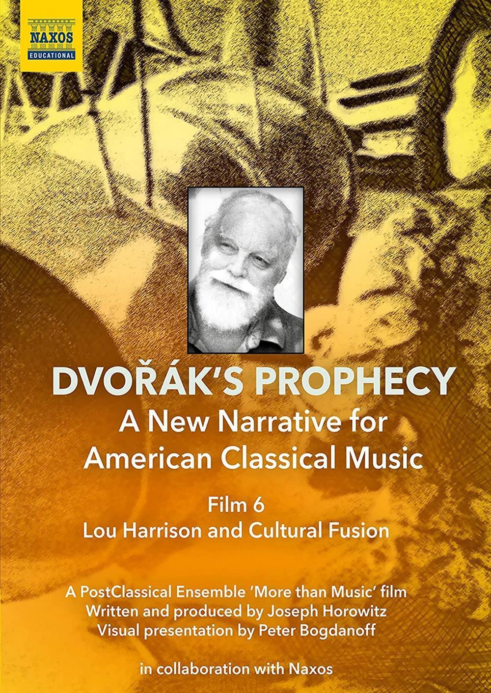 A New Narrative For American Classical Music - Dvorak's Prophecy: Film 6
