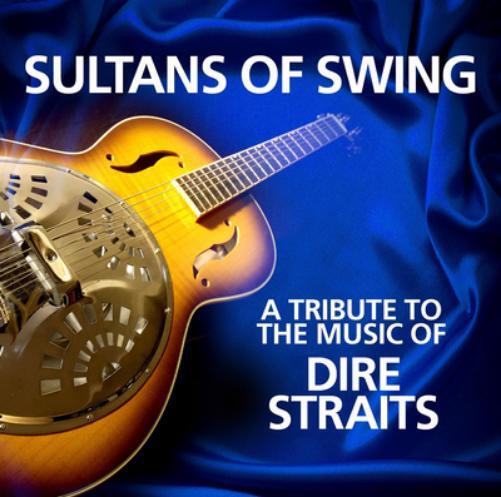 Various Artists Sultans of Swing: A Tribute to the Music of Dire Straits (CD)