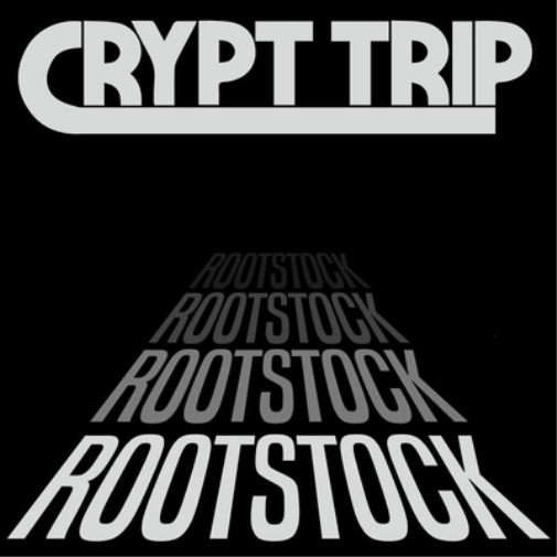 Crypt Trip Rootstock (CD) Album