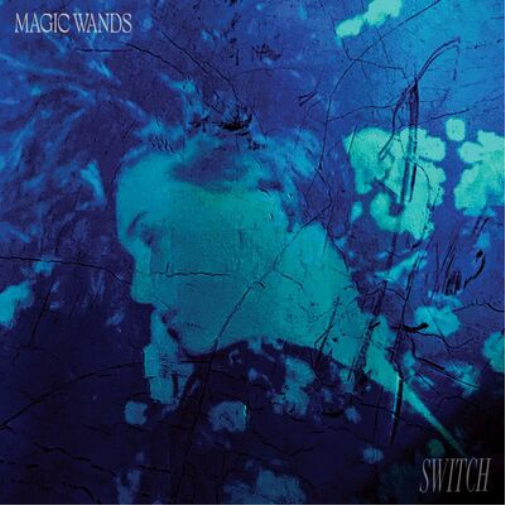 Magic Wands Switch (CD) Album