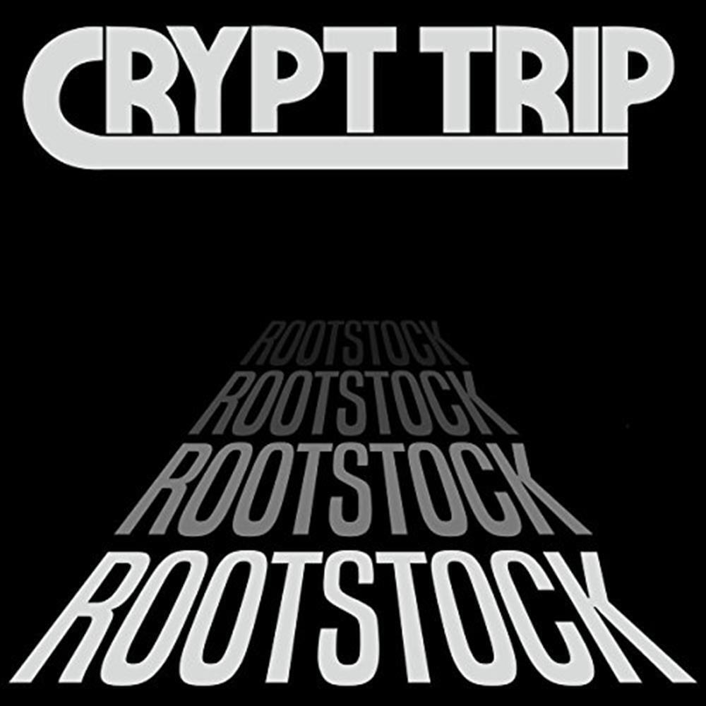 Rootstock - Crypt Trip (Audio cd)