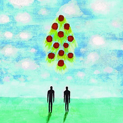 RICHARD YOUNGS & DANIEL O'SULLIVAN TWELVE OF HEARTS (Vinyl LP)