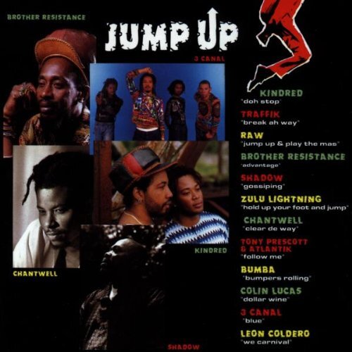 Various Artists Jump Up Best Singers Best Songs (CD)