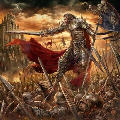 NIVIANE The Ruthless Divine (CD) Album