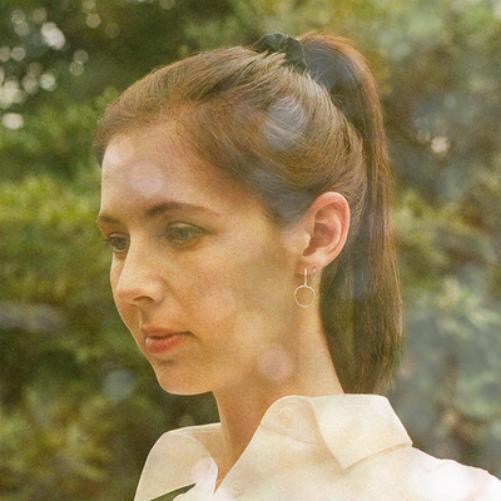 Carla Dal Forno Look Up Sharp (Vinyl LP) 12" Album