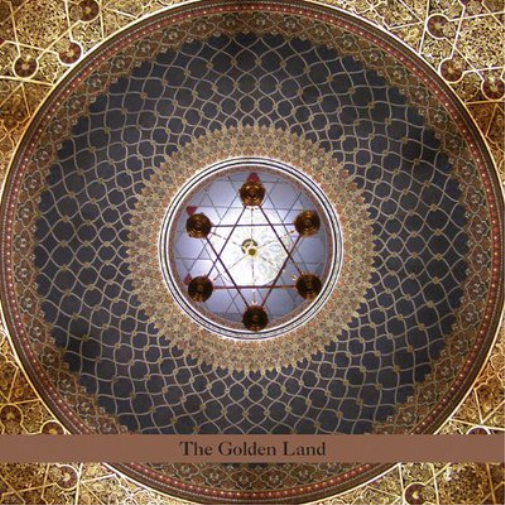 Bester Quartet The Golden Land (CD) Album