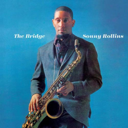 Sonny Rollins The Bridge (CD) Album