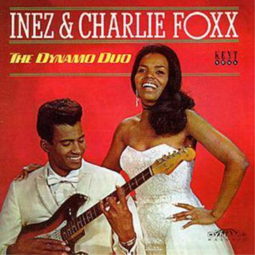 The Dynamic Duo (CD) Album