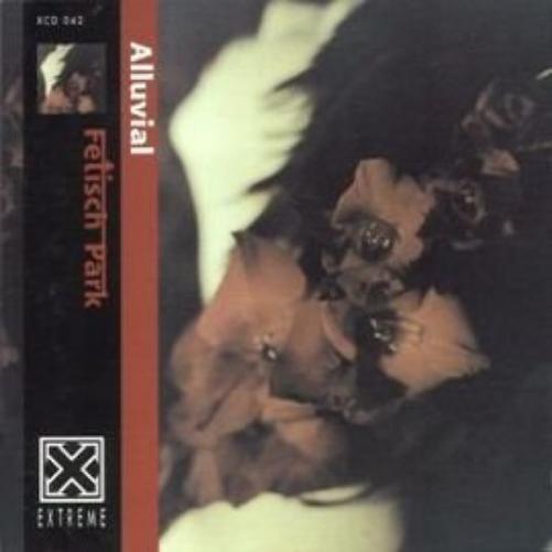 Fetisch Park Alluvial (CD)