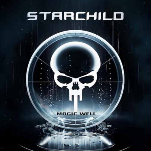Starchild Magic Well (CD) Album